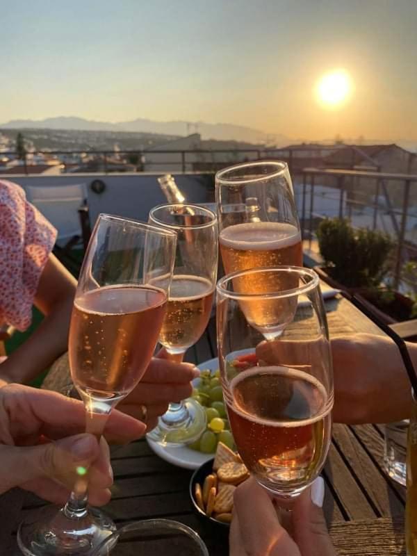 Archontiko Old Town Suites Rethymno  ภายนอก รูปภาพ