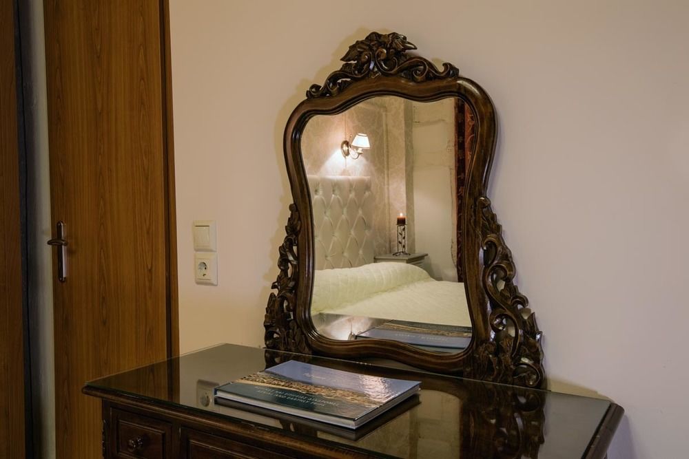 Archontiko Old Town Suites Rethymno  ภายนอก รูปภาพ