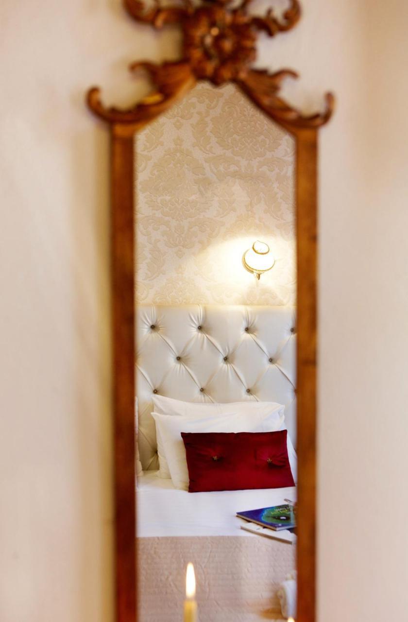 Archontiko Old Town Suites Rethymno  ภายนอก รูปภาพ