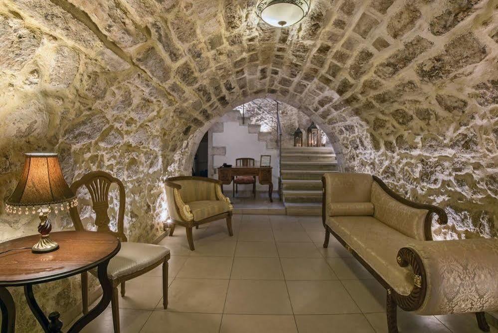 Archontiko Old Town Suites Rethymno  ภายนอก รูปภาพ